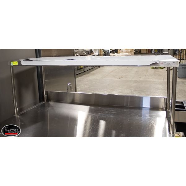 EFI 18X48" OVERSHELF