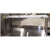 Image 1 : EFI 18X48" OVERSHELF