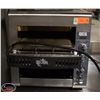 Image 1 : BALIFF SEIZURE: 1 STAR CONVEYER TOASTER