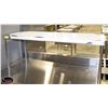 Image 1 : EFI 18X48" OVERSHELF