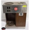 Image 1 : BUNN O MATIC POUROVER COFFEE BREWER