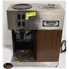 Image 1 : BUNN O MATIC POUR OVER COFFEE BREWER