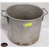Image 1 : 26 QUART ALUMINUM STOCK POT