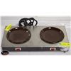 Image 1 : BLOOMFIELD DOUBLE COFFEEWARMER