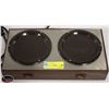 Image 1 : BUNN DOUBLE COFFEE WARMER