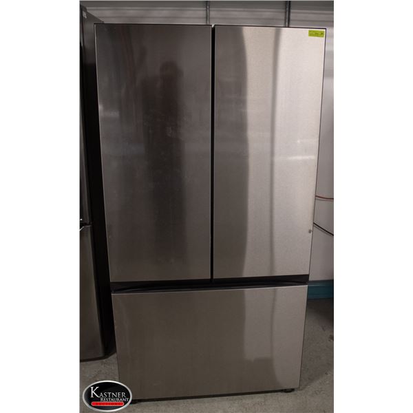SAMSUNG 36" BESPOKE FRENCH DOOR REFRIGERATOR