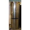 Image 1 : LG ELECTRONICS 24" BOTTOM FREEZER REFRIGERATOR