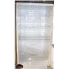 Image 3 : LG ELECTRONICS 24" BOTTOM FREEZER REFRIGERATOR