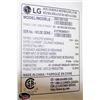 Image 5 : LG ELECTRONICS 24" BOTTOM FREEZER REFRIGERATOR