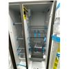 Image 2 : WHIRLPOOL SIDE BY SIDE REFRIGERATOR