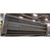 Image 1 : 60" HATCO DUAL HEAT STRIP
