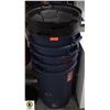 Image 1 : BALLIF SEIZURE: LOT OF 5 RUBBER MAID TRASH BINS
