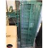 Image 1 : BALIFF SEIZURE: EFI DRY STORAGE SHELVING LOT