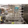 Image 1 : 34 SLOT PIE COOLING RACK