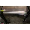 Image 1 : BEVERAGE AIR UNDERCOUNTER FREEZER