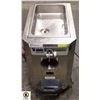 Image 2 : S/S TAYLOR SOFT SERVE MACHINE ** SOLD AS IS **