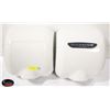 Image 1 : 2 HAND DRYERS