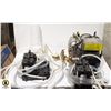 Image 1 : DRINK DISPENSING ATTACHMENTS & ACCESORIES