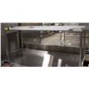 Image 1 : EFI 18X48" OVERSHELF