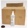 Image 1 : CASE OF 237ML HANDSANITIZER BOTTLES