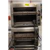 Image 1 : 2 HOLMAN TOASTERS