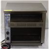 Image 1 : BELLACO COMMERCIAL TOASTER