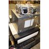 Image 1 : CORNELIUS 12 HEAD SODA FOUNTAIN W/ SCOTSMAN ICE