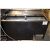 Image 1 : TRUE REACH IN COOLER