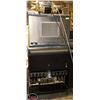 Image 1 : CORNELIUS 10 HEAD SODA  FOUNTAIN W/ SCOTSMAN ICE