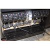 Image 2 : CORNELIUS 10 HEAD SODA  FOUNTAIN W/ SCOTSMAN ICE