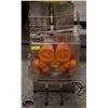 Image 1 : ORANGE JUICER