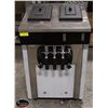 Image 1 : SOFT SERVE ICE CREAM MACHINE