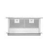 Image 1 : NEW KITCHEN AID RANGE HOOD VENT