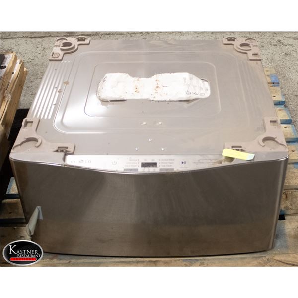 LG MINI WASHING MACHINE