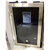 Image 1 : GE 4.1CU FT 30 BOTTLE CAPACITY WINE CHILLER