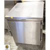 Image 1 : JEWETT UNDERCOUNTER LABORATORY REFRIGERATOR