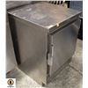 Image 2 : JEWETT UNDERCOUNTER LABORATORY REFRIGERATOR