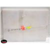 Image 1 : 2 18"X24"X1/2" WHITE PLASTIC CUTTING BOARDS
