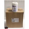 Image 1 : DIVERSEY OXIVER WIPES