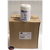 Image 1 : DIVERSEY OXIVER WIPES
