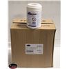 Image 1 : DIVERSEY OXIVER WIPES
