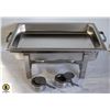 Image 3 : NEW ICB FULL SIZE CHAFFING DISH