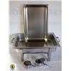 Image 4 : NEW ICB FULL SIZE CHAFFING DISH