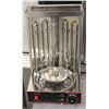 Image 1 : NEW ELECTRIC MINI DONAIR BROILER