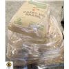 Image 1 : BALIFF SEIZURE: PALLET OF 8 ASSORTED 69KG BAGS OF
