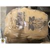 Image 1 : BALIFF SEIZURE: PALLET OF 10 ASSORTED 69KG BAGS OF