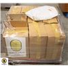 Image 1 : BALIFF SIEZURE: PALLET OF 11 RWANDA COFFEE BEANS