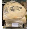 Image 1 : BALIFF SEIZURE: PALLET OF 10 ASSORTED 69KG BAGS OF