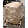Image 1 : PALLET OF DEFECTIVE BUN PAN CARTS