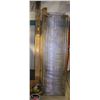Image 1 : CHROME METRO RACKING PIECES ASSORTED